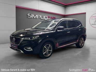 Mg ehs 1.5t gdi phev luxury occasion simplicicar pau simplicicar simplicibike france