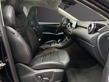 Mg ehs 1.5t gdi phev luxury occasion simplicicar pau simplicicar simplicibike france