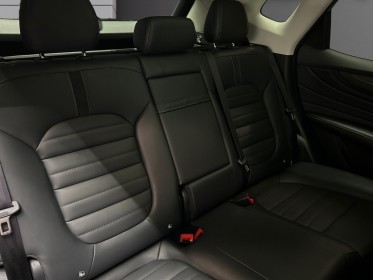 Mg ehs 1.5t gdi phev luxury occasion simplicicar pau simplicicar simplicibike france