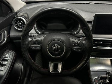 Mg ehs 1.5t gdi phev luxury occasion simplicicar pau simplicicar simplicibike france