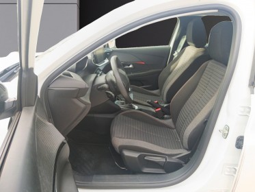 Peugeot 208 bluehdi 100 ss bvm6 active pack occasion réunion ville st pierre simplicicar simplicibike france