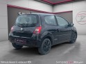 Renault twingo ii 1.5 dci 65 ch dynamique / distribution faite / entretien à jour / garantie 12 mois occasion simplicicar...