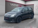 Renault twingo ii 1.5 dci 65 ch dynamique / distribution faite / entretien à jour / garantie 12 mois occasion simplicicar...