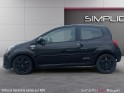 Renault twingo ii 1.5 dci 65 ch dynamique / distribution faite / entretien à jour / garantie 12 mois occasion simplicicar...
