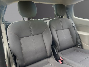 Renault twingo ii 1.5 dci 65 ch dynamique / distribution faite / entretien à jour / garantie 12 mois occasion simplicicar...