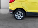 Ford ecosport 1.0 ecoboost 125 bvm6 trend garantie 1 an occasion simplicicar royan simplicicar simplicibike france