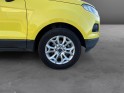 Ford ecosport 1.0 ecoboost 125 bvm6 trend garantie 1 an occasion simplicicar royan simplicicar simplicibike france
