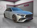Mercedes classe a 250 e 8g-dct amg line  garantie 12 mois occasion simplicicar angers simplicicar simplicibike france