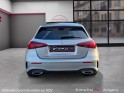 Mercedes classe a 250 e 8g-dct amg line  garantie 12 mois occasion simplicicar angers simplicicar simplicibike france
