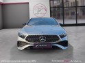 Mercedes classe a 250 e 8g-dct amg line  garantie 12 mois occasion simplicicar angers simplicicar simplicibike france