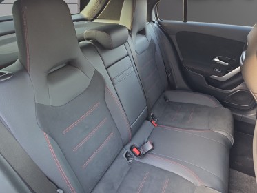 Mercedes classe a 250 e 8g-dct amg line  garantie 12 mois occasion simplicicar angers simplicicar simplicibike france