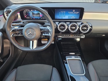 Mercedes classe a 250 e 8g-dct amg line  garantie 12 mois occasion simplicicar angers simplicicar simplicibike france