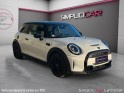 Mini cooper s 178ch bva7 3 portes finition classic occasion simplicicar la ciotat simplicicar simplicibike france