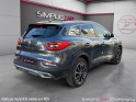 Renault kadjar 1.5 blue dci 115 intens occasion champigny-sur-marne (94) simplicicar simplicibike france