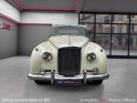 Bentley s1 s1 alternateur refait / rajout d'un ventilateur occasion paris 17ème (75)(porte maillot) simplicicar simplicibike...