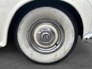 Bentley s1 s1 alternateur refait / rajout d'un ventilateur occasion paris 17ème (75)(porte maillot) simplicicar simplicibike...