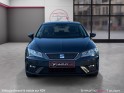 Seat leon st 1.0 ecotsi 115  dsg7 style garantie 12 mois occasion simplicicar toulon est simplicicar simplicibike france