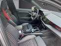 Audi rs3 sportback 2.5 tfsi 407 s tronic 7 quattro performance garantie 12 mois occasion simplicicar marignane  simplicicar...