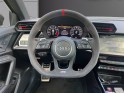 Audi rs3 sportback 2.5 tfsi 407 s tronic 7 quattro performance garantie 12 mois occasion simplicicar marignane  simplicicar...