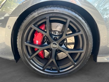 Audi rs3 sportback 2.5 tfsi 407 s tronic 7 quattro performance garantie 12 mois occasion simplicicar marignane  simplicicar...