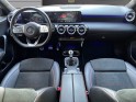 Mercedes classe a 160 bm6 amg line entretien complet mercedes carplay led d'ambiance garantie 12 mois occasion simplicicar...