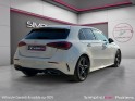 Mercedes classe a 160 bm6 amg line entretien complet mercedes carplay led d'ambiance garantie 12 mois occasion simplicicar...