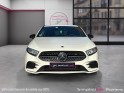 Mercedes classe a 160 bm6 amg line entretien complet mercedes carplay led d'ambiance garantie 12 mois occasion simplicicar...