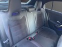 Mercedes classe a 160 bm6 amg line entretien complet mercedes carplay led d'ambiance garantie 12 mois occasion simplicicar...