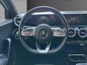 Mercedes classe a 160 bm6 amg line entretien complet mercedes carplay led d'ambiance garantie 12 mois occasion simplicicar...