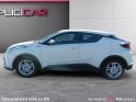 Toyota c-hr hybride my20 1.8 vvt-i 16v hybrid non rechargeable / 2wd / finition graphic occasion réunion ville st pierre...