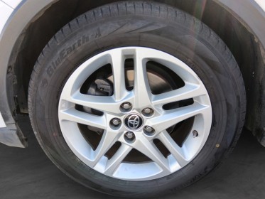 Toyota c-hr hybride my20 1.8 vvt-i 16v hybrid non rechargeable / 2wd / finition graphic occasion réunion ville st pierre...