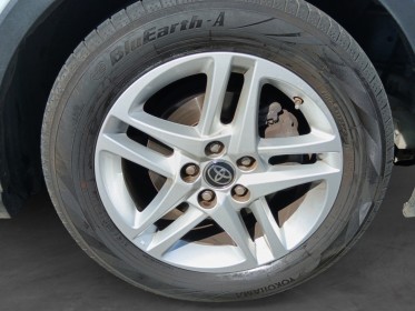 Toyota c-hr hybride my20 1.8 vvt-i 16v hybrid non rechargeable / 2wd / finition graphic occasion réunion ville st pierre...