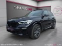 Bmw x5 g05 xdrive30d 265 ch bva8 m sport//suivi bmw//garantie 12 mois// occasion simplicicar lille  simplicicar simplicibike...
