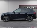 Bmw x5 g05 xdrive30d 265 ch bva8 m sport//suivi bmw//garantie 12 mois// occasion simplicicar lille  simplicicar simplicibike...