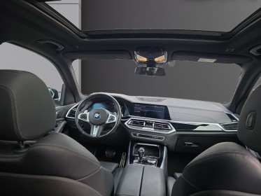 Bmw x5 g05 xdrive30d 265 ch bva8 m sport//suivi bmw//garantie 12 mois// occasion simplicicar lille  simplicicar simplicibike...