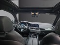 Bmw x5 g05 xdrive30d 265 ch bva8 m sport//suivi bmw//garantie 12 mois// occasion simplicicar lille  simplicicar simplicibike...