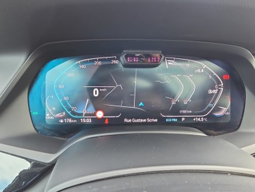 Bmw x5 g05 xdrive30d 265 ch bva8 m sport//suivi bmw//garantie 12 mois// occasion simplicicar lille  simplicicar simplicibike...