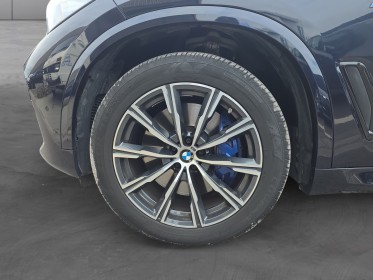 Bmw x5 g05 xdrive30d 265 ch bva8 m sport//suivi bmw//garantie 12 mois// occasion simplicicar lille  simplicicar simplicibike...
