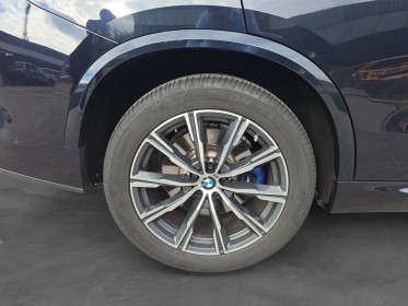 Bmw x5 g05 xdrive30d 265 ch bva8 m sport//suivi bmw//garantie 12 mois// occasion simplicicar lille  simplicicar simplicibike...