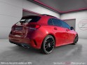 Mercedes classe a 220 d 190 ch 8g-dct amg line toit ouvrant/caméra/carplay/suivi garantie 12 mois occasion simplicicar...