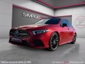 Mercedes classe a 220 d 190 ch 8g-dct amg line toit ouvrant/caméra/carplay/suivi garantie 12 mois occasion simplicicar...