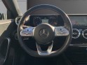 Mercedes classe a 220 d 190 ch 8g-dct amg line toit ouvrant/caméra/carplay/suivi garantie 12 mois occasion simplicicar...