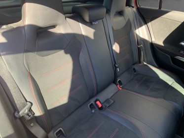 Mercedes classe a 220 d 190 ch 8g-dct amg line toit ouvrant/caméra/carplay/suivi garantie 12 mois occasion simplicicar...