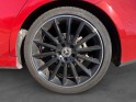 Mercedes classe a 220 d 190 ch 8g-dct amg line toit ouvrant/caméra/carplay/suivi garantie 12 mois occasion simplicicar...