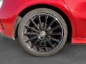 Mercedes classe a 220 d 190 ch 8g-dct amg line toit ouvrant/caméra/carplay/suivi garantie 12 mois occasion simplicicar...