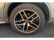 MERCEDES d'occasion CLASSE GLE 350D EXECUTIVE 4MATIC COUPE de 2017