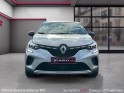 Renault captur tce 90 business/ camera de recul/garantie 12 mois occasion simplicicar coeur d'yvelines - auto expo 78...
