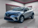 Renault captur tce 90 business/ camera de recul/garantie 12 mois occasion simplicicar coeur d'yvelines - auto expo 78...