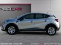 Renault captur tce 90 business/ camera de recul/garantie 12 mois occasion simplicicar coeur d'yvelines - auto expo 78...