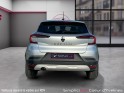 Renault captur tce 90 business/ camera de recul/garantie 12 mois occasion simplicicar coeur d'yvelines - auto expo 78...